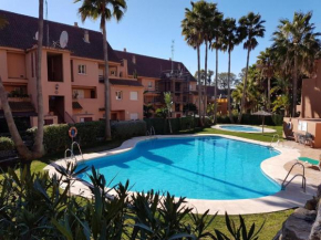 Apartement Casares Costa, Bahía De Casares